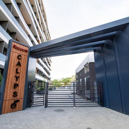 Vem Apartment Калипсо Odessa Zewnętrze zdjęcie