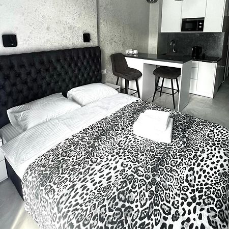 Vem Apartment Калипсо Odessa Zewnętrze zdjęcie