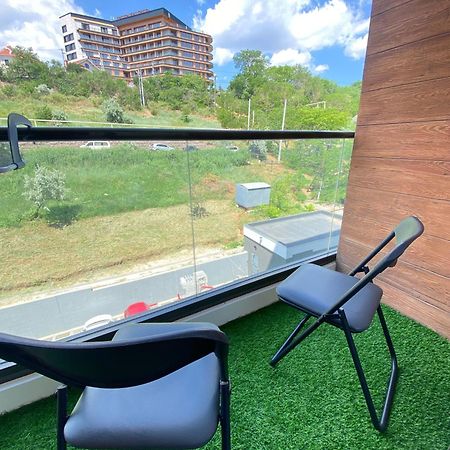 Vem Apartment Калипсо Odessa Zewnętrze zdjęcie
