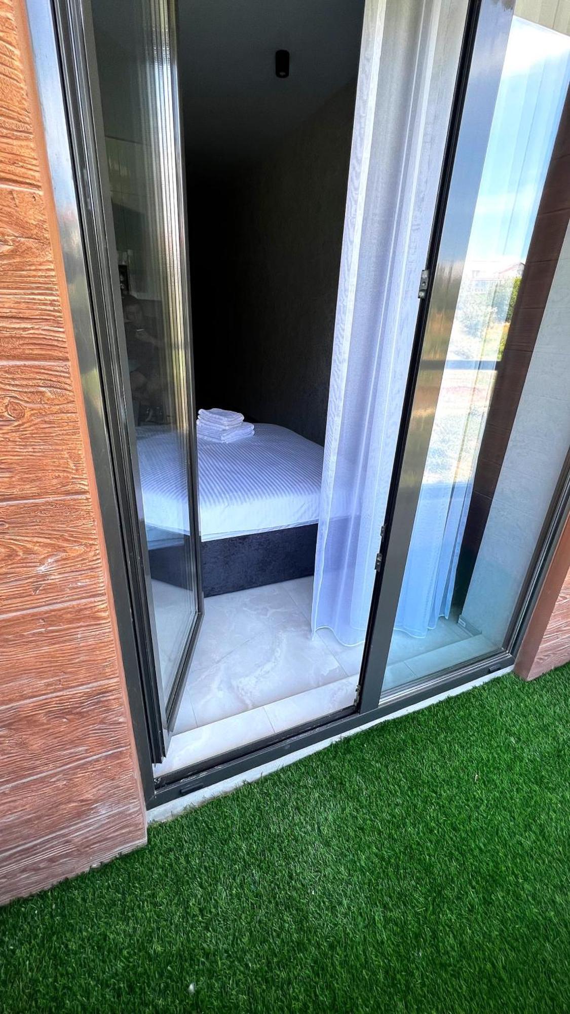 Vem Apartment Калипсо Odessa Zewnętrze zdjęcie
