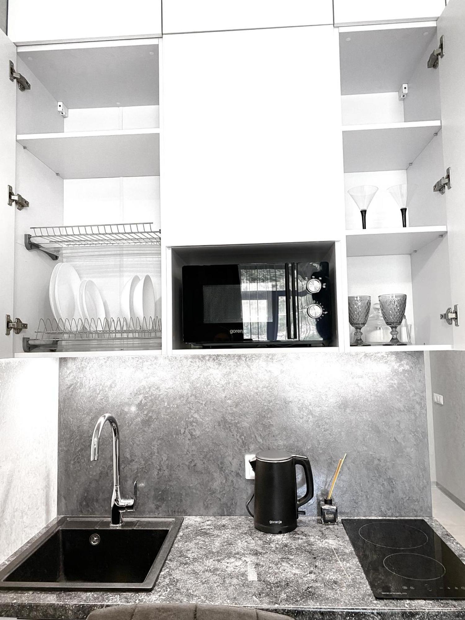 Vem Apartment Калипсо Odessa Zewnętrze zdjęcie