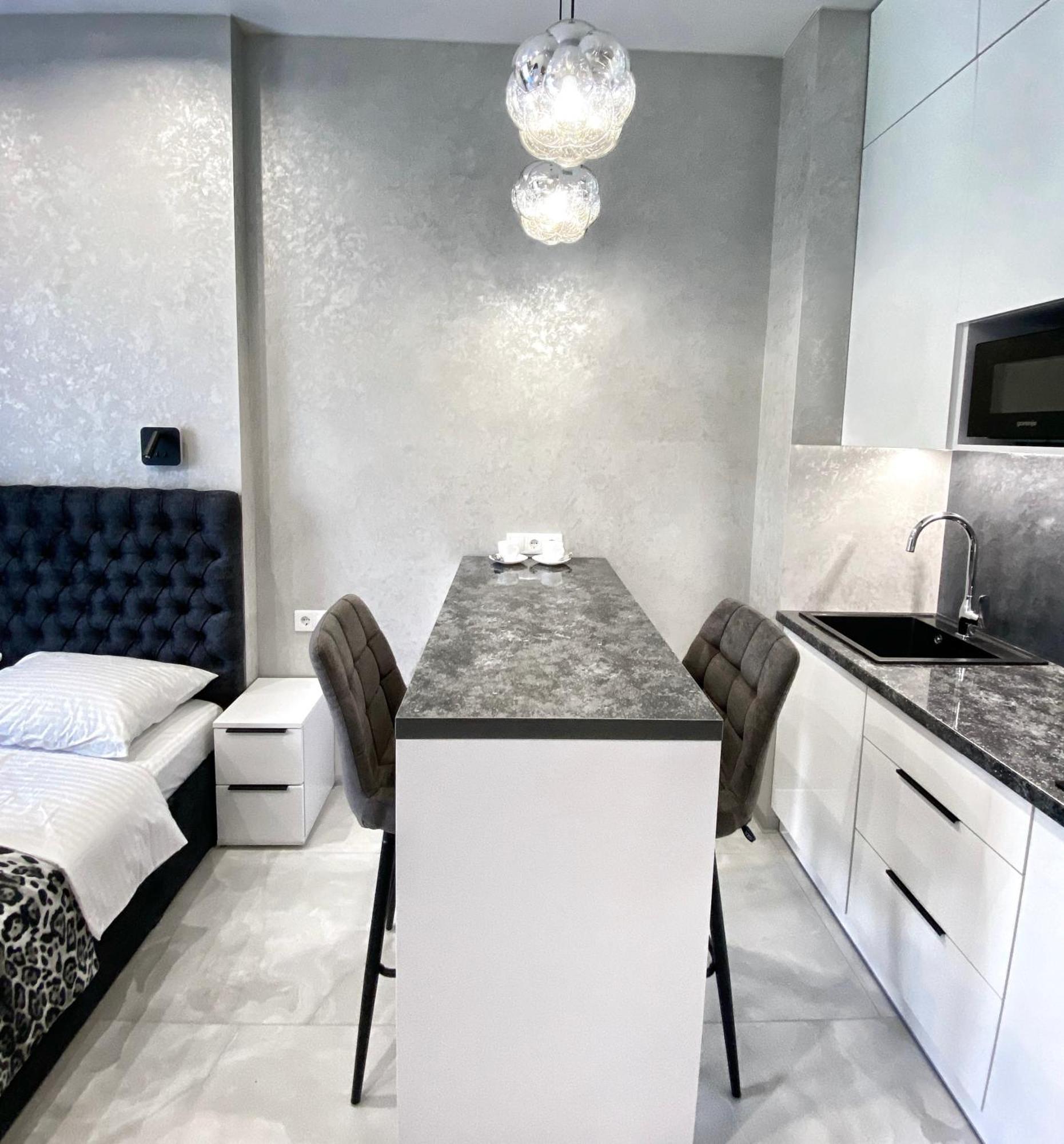 Vem Apartment Калипсо Odessa Zewnętrze zdjęcie
