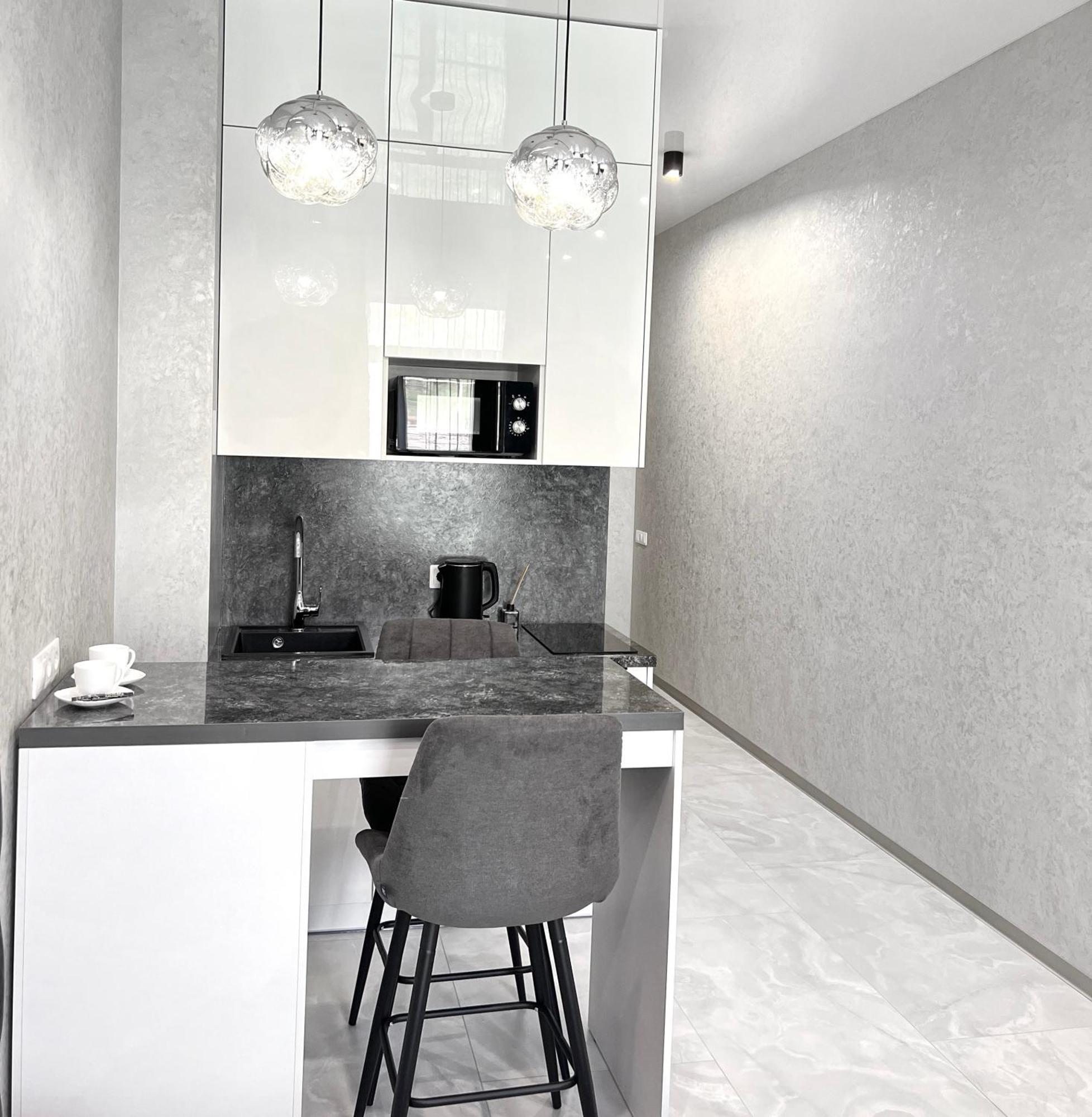 Vem Apartment Калипсо Odessa Zewnętrze zdjęcie