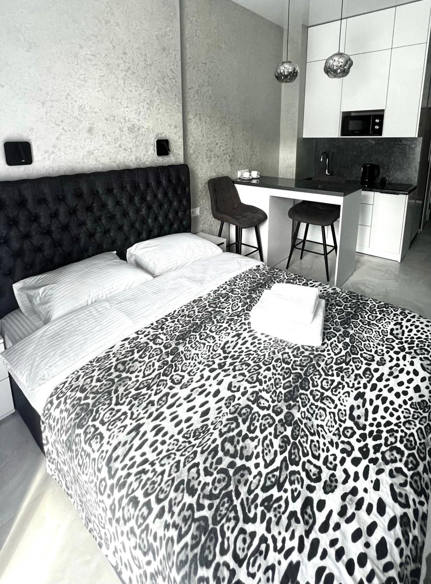 Vem Apartment Калипсо Odessa Zewnętrze zdjęcie