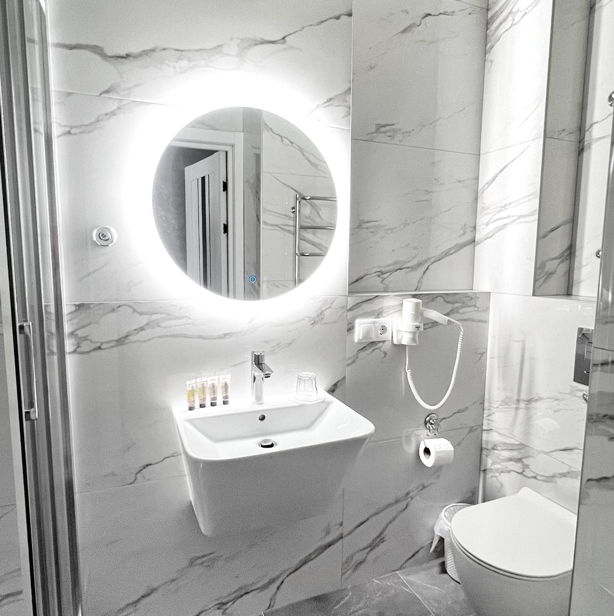 Vem Apartment Калипсо Odessa Zewnętrze zdjęcie