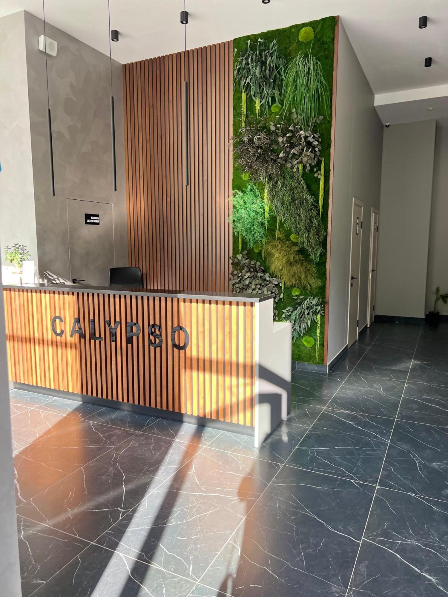 Vem Apartment Калипсо Odessa Zewnętrze zdjęcie