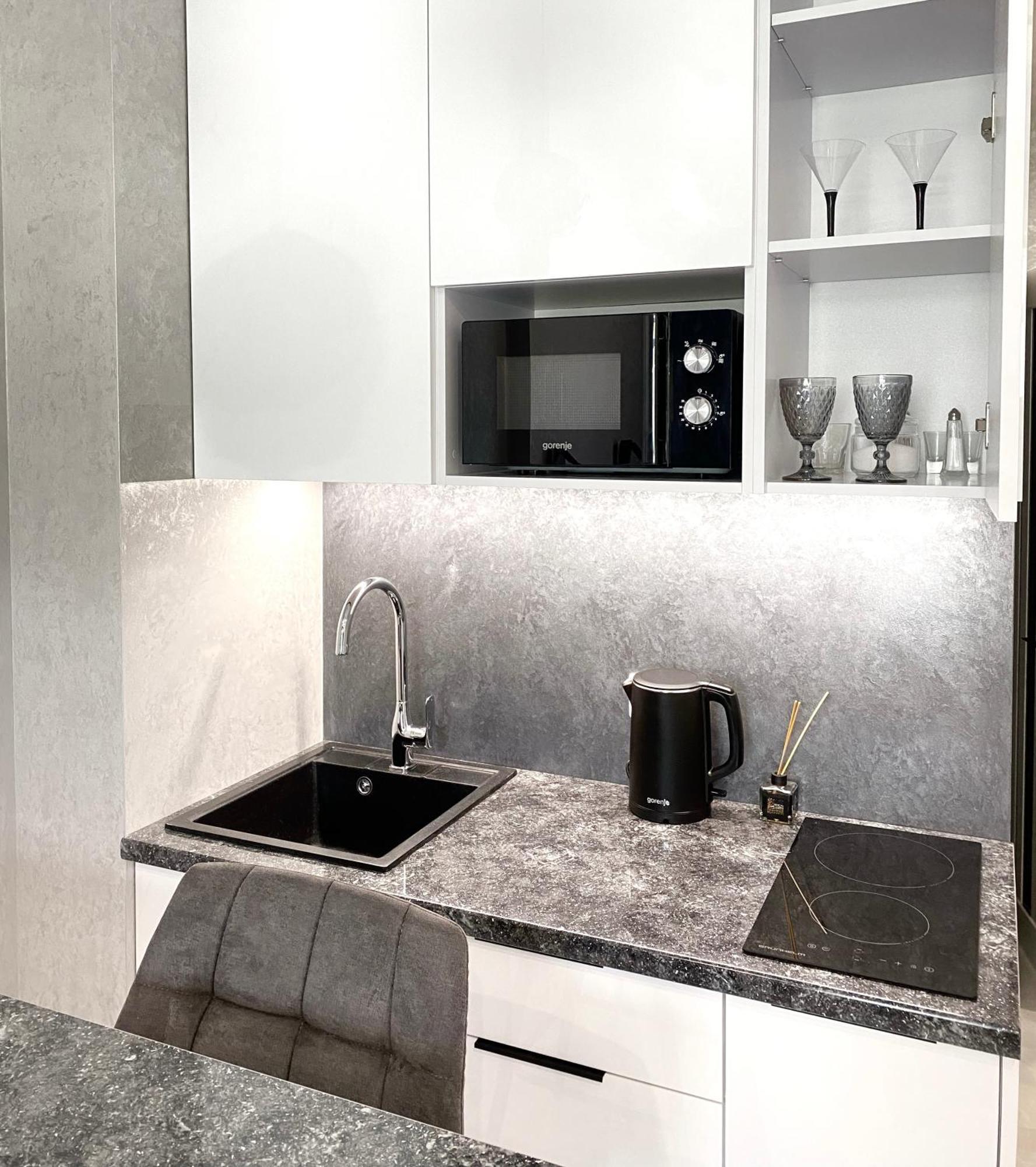 Vem Apartment Калипсо Odessa Zewnętrze zdjęcie