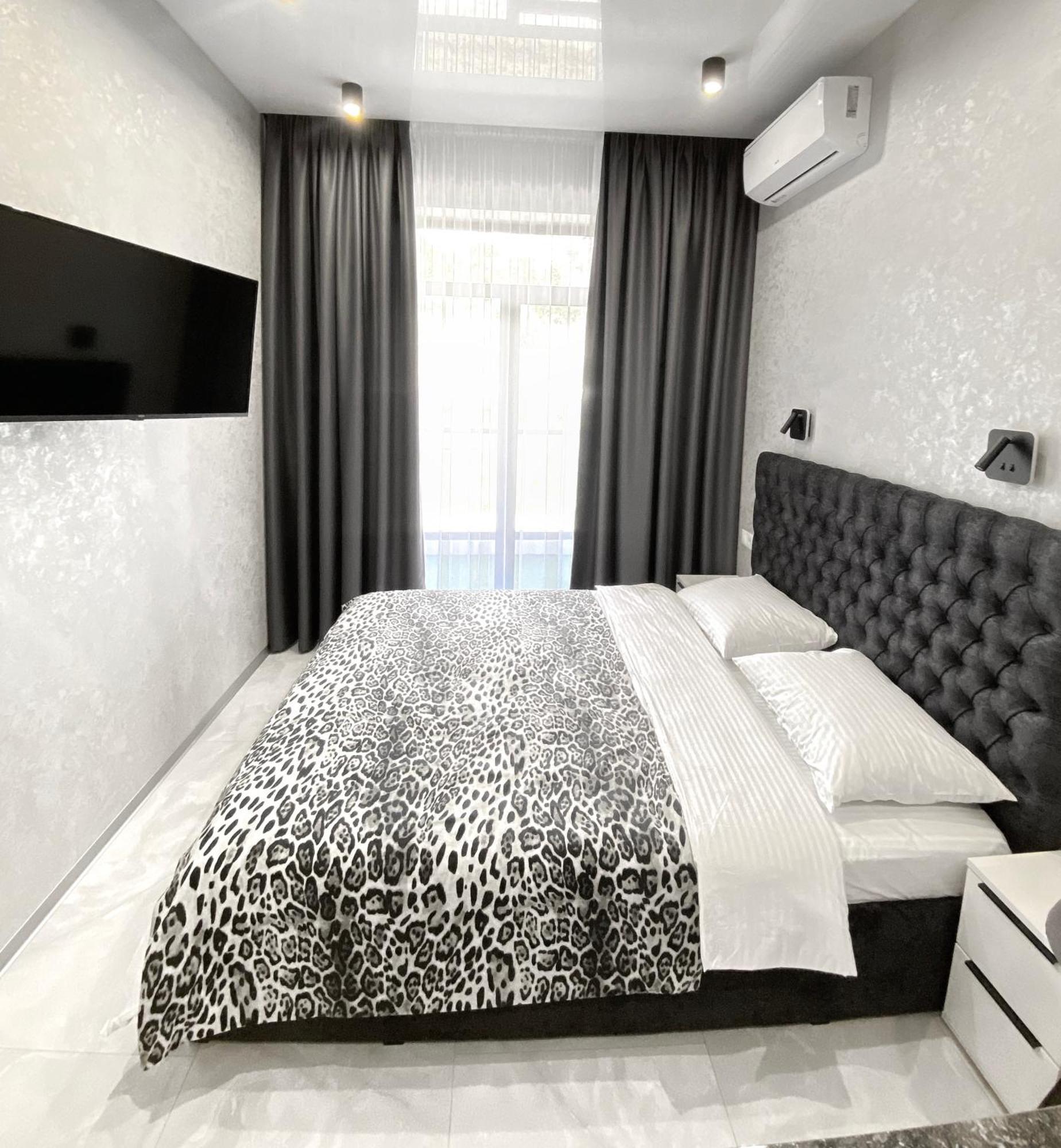 Vem Apartment Калипсо Odessa Zewnętrze zdjęcie