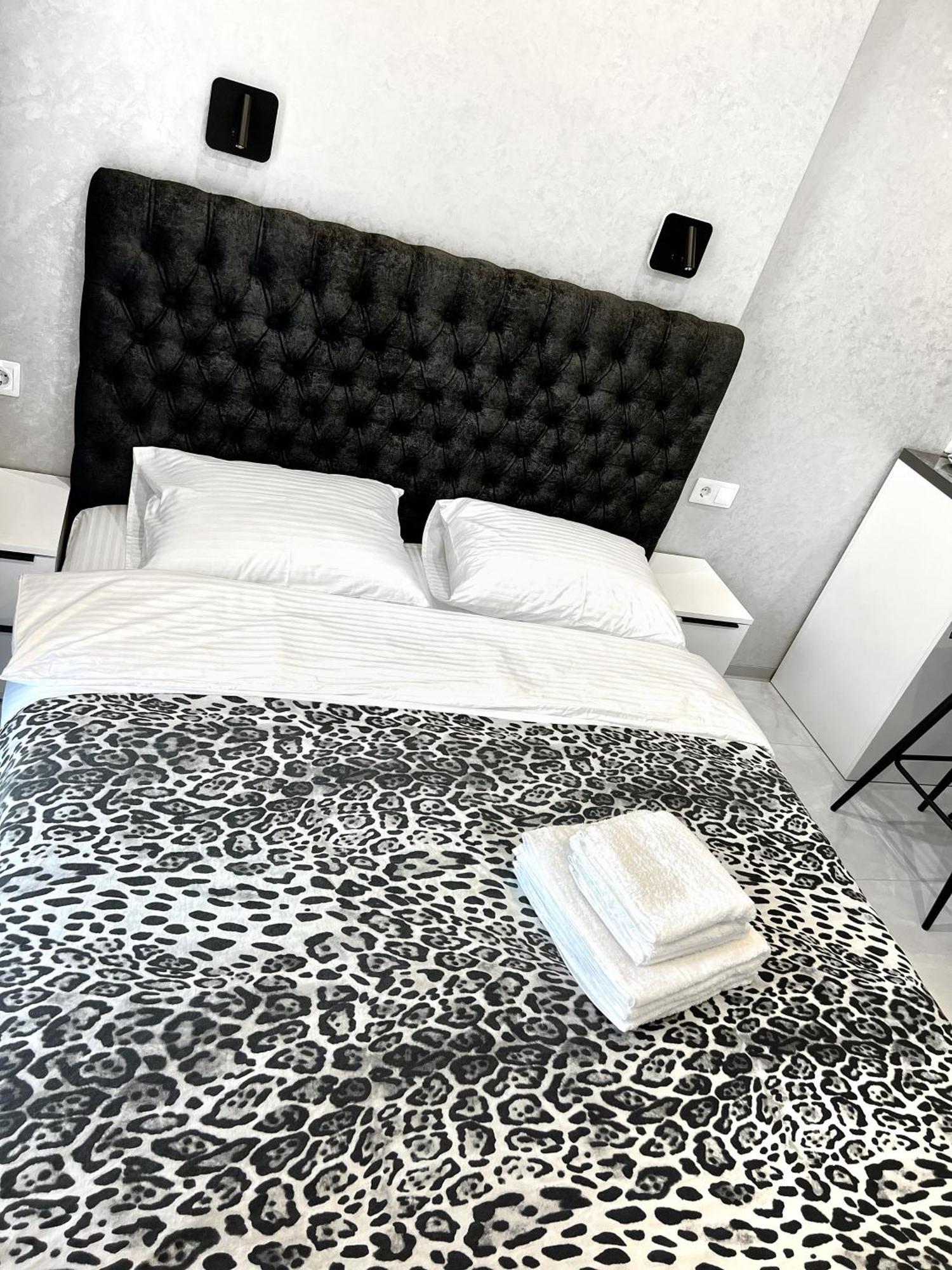 Vem Apartment Калипсо Odessa Zewnętrze zdjęcie