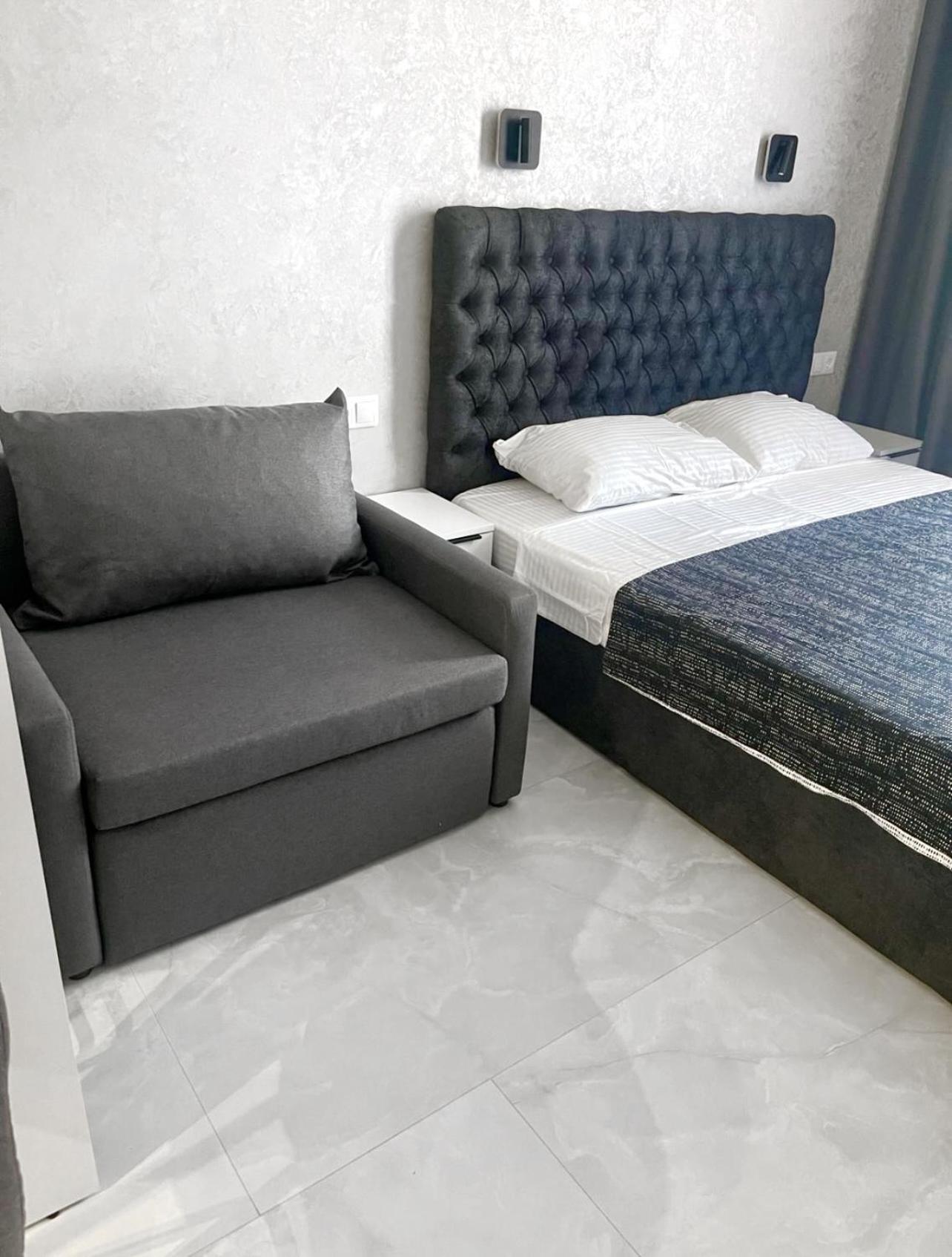 Vem Apartment Калипсо Odessa Zewnętrze zdjęcie