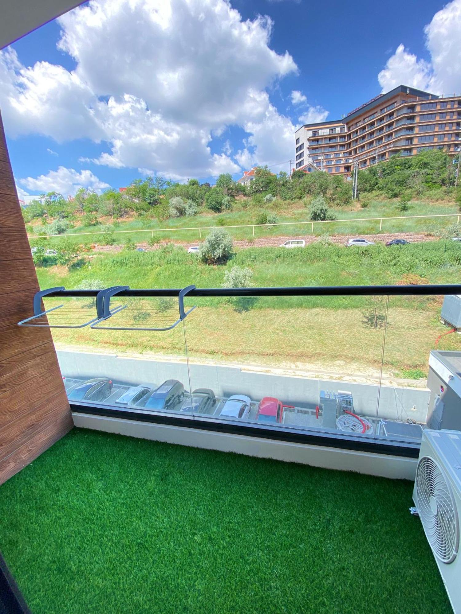 Vem Apartment Калипсо Odessa Zewnętrze zdjęcie