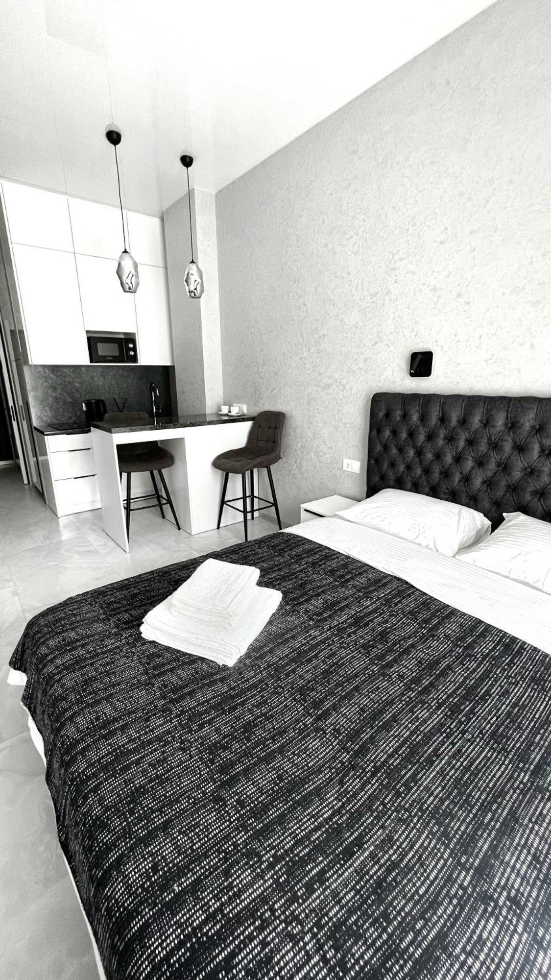 Vem Apartment Калипсо Odessa Zewnętrze zdjęcie