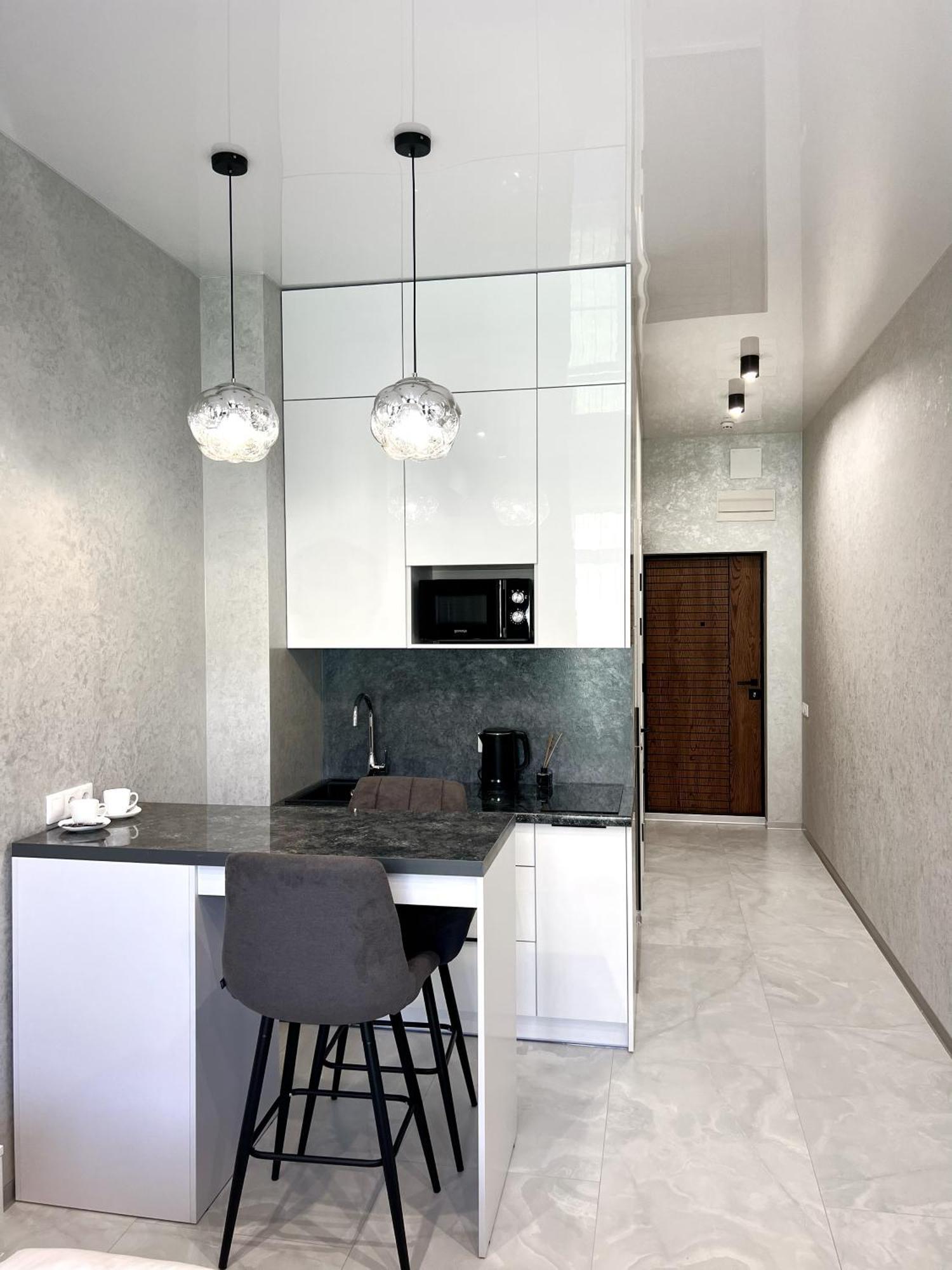 Vem Apartment Калипсо Odessa Zewnętrze zdjęcie