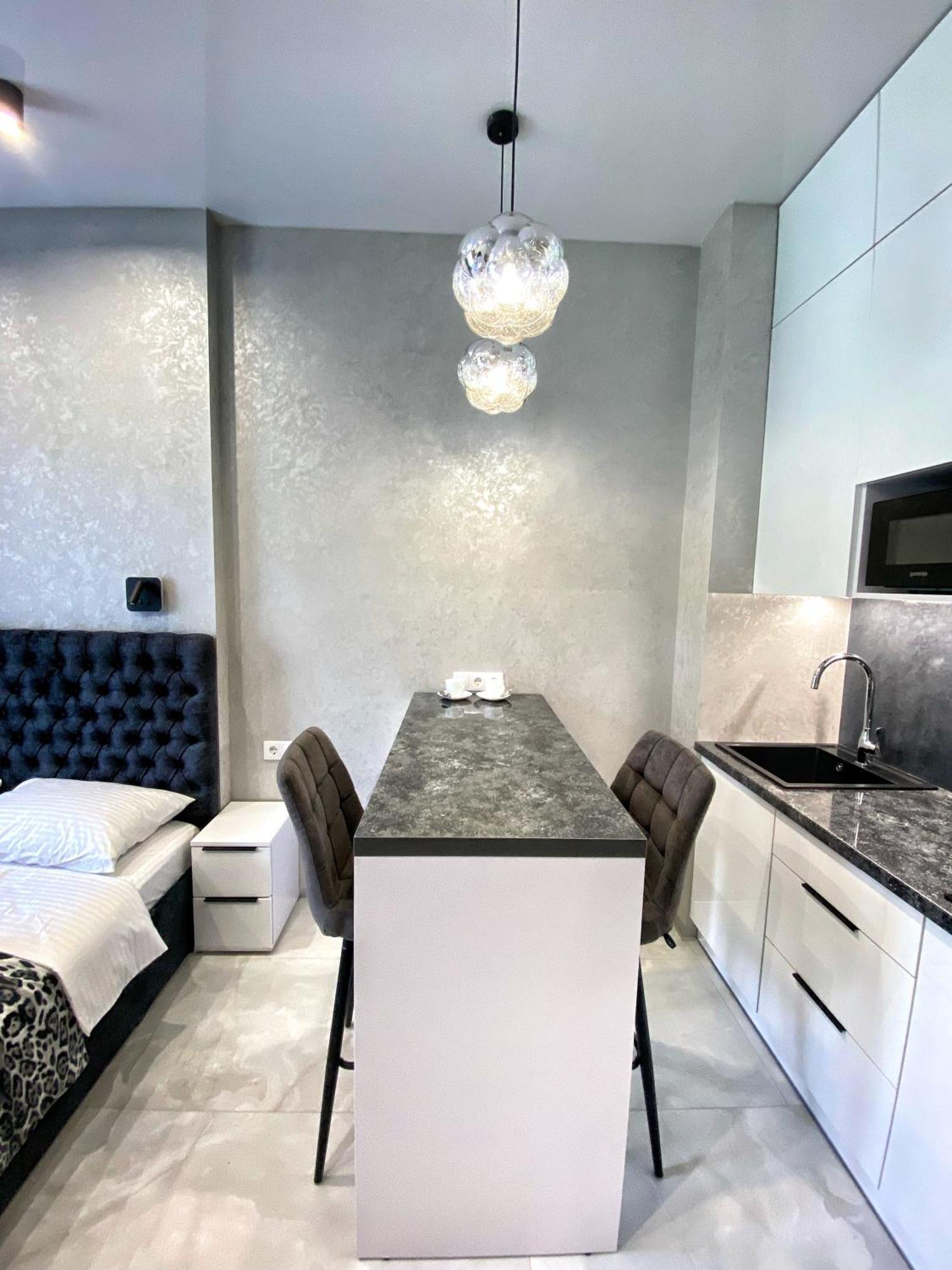 Vem Apartment Калипсо Odessa Zewnętrze zdjęcie