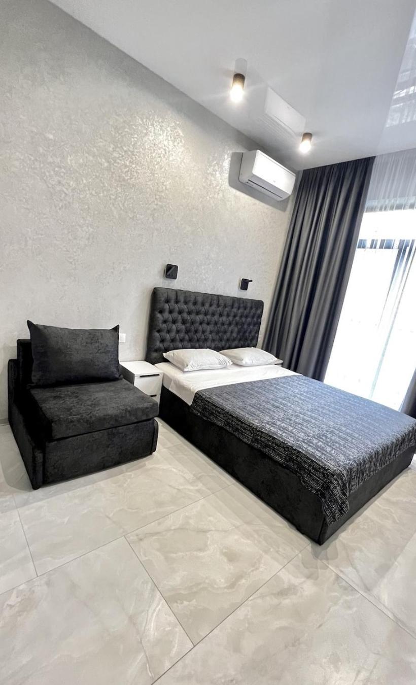 Vem Apartment Калипсо Odessa Zewnętrze zdjęcie